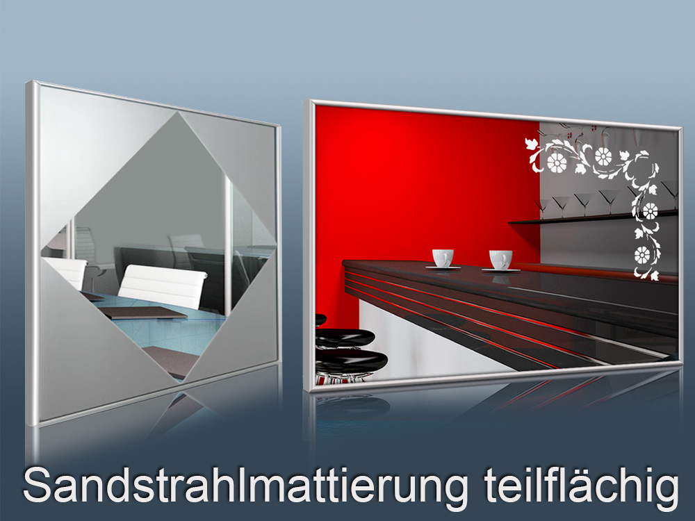 Oberflächen-Veredelung