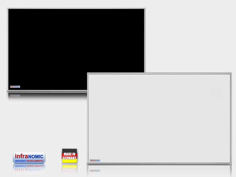 60x40cm 210 Watt