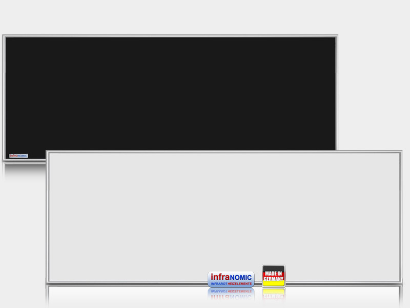 120x35cm 320 Watt