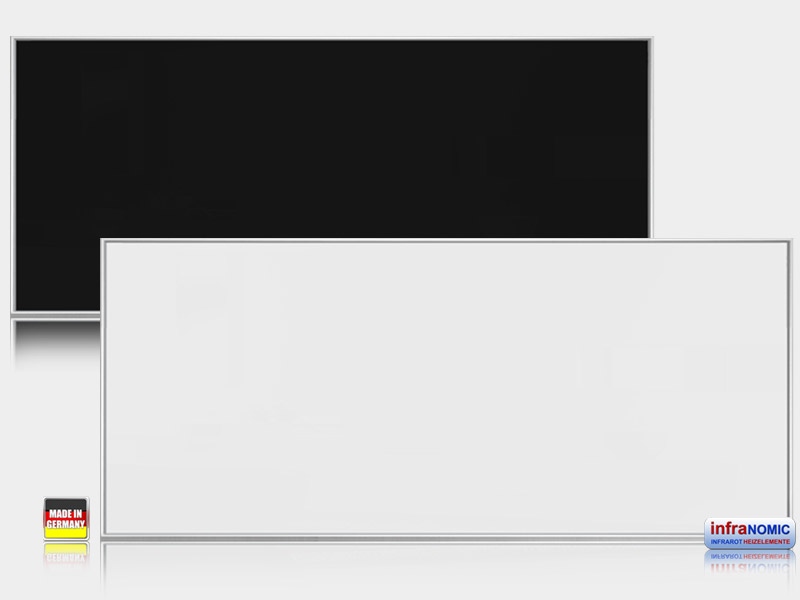 140x60cm 900 Watt