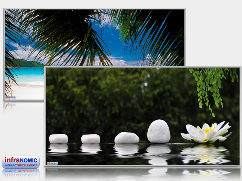 120x60cm 700 Watt