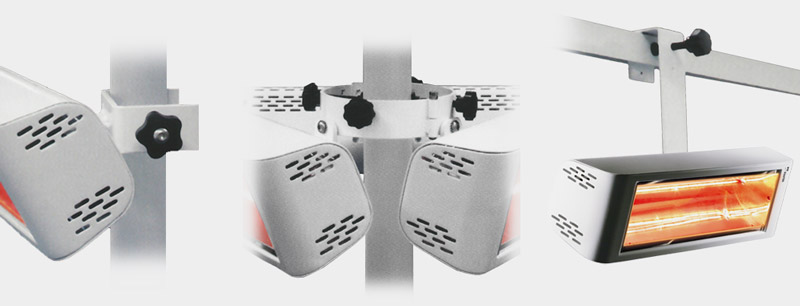 Heliosa HiDesign Zubehör