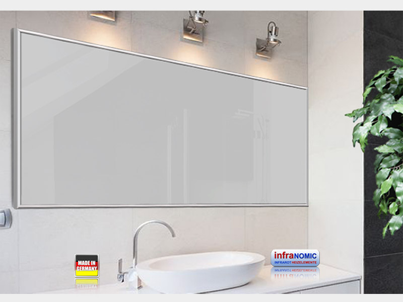 200x80cm 1400 Watt