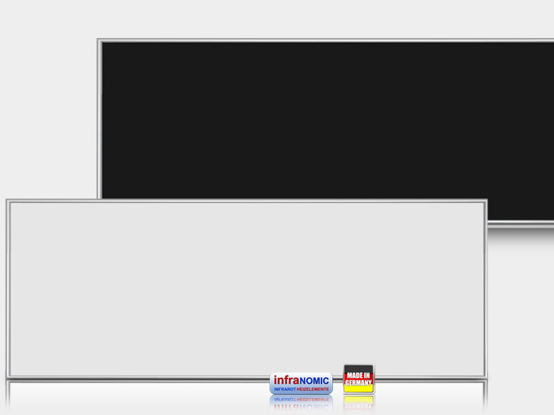 130x40cm 500 Watt