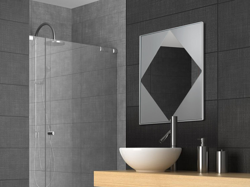 Design Spiegelheizungen