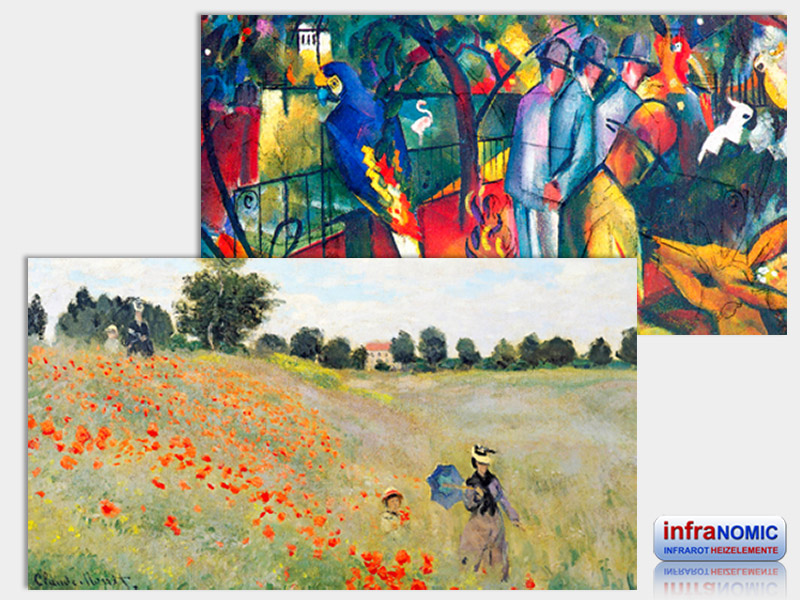Kunst 110x60