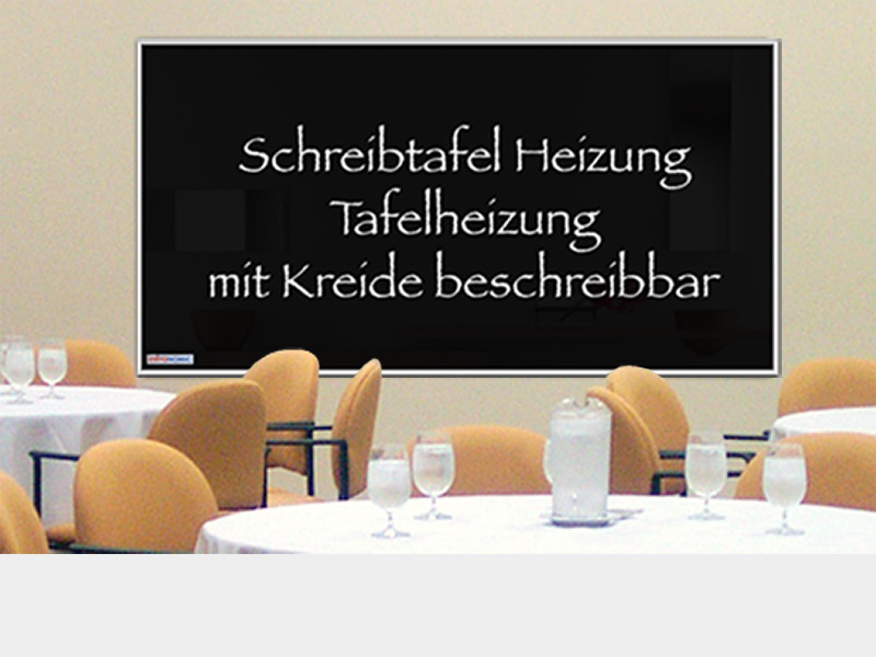 Sonderausführungen