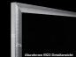 Preview: Infrarotheizung weiß Spiegelheizung Bad 600 Watt 110x60 M23