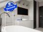 Preview: Infrarotheizung 600 Watt 110x60 weiß HB30 +++