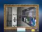 Preview: Infrarot Spiegelheizung Bad 500 Watt 90x60 Stilrahmen StG
