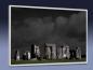 Preview: Bildheizung-Motiv Stonehenge für Standard Infrarotheizungen