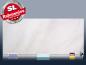 Preview: Infrarot Bildheizung 900 Watt 140x60 M10-SL Marmor hellweiß