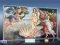 Preview: Infrarot Bildheizung Kunst 700 Watt 120x60 M10-SL Geburt der Venus