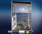 Preview: Infrarot Bildheizung 500 Watt 90x60 M10-SL Fenster