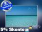 Preview: infrarot Bildheizung 500 Watt 90x60 M10-SL Mittelmeer