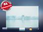 Preview: infrarot Bildheizung 500 Watt 90x60 M10-SL See