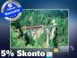 Preview: infrarot Bildheizung 500 Watt 90x60 M10-SL Viadukt