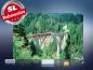 Preview: infrarot Bildheizung 500 Watt 90x60 M10-SL Viadukt