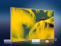 Preview: infrarot Bildheizung 500 Watt 90x60 M10-SL Gelbe Blume