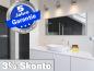 Preview: Infrarot Spiegelheizung Bad 250 Watt 90x35 M10