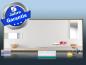 Preview: Infrarot Spiegelheizung Bad 320 Watt 120x35 M10M