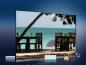 Preview: infrarot Bildheizung 500 Watt Rahmenlos slim-line 90x60 Thailand