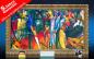 Preview: Infrarot Bildheizung Kunst 600 Watt 110x60 StG Zoologischer Garten