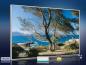 Preview: Infrarot Bildheizung 500 Watt 90x60 M10-SL Cala Sa Val