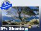 Preview: Infrarot Bildheizung 700 Watt 120x60 M10-SL Cala Sa Val