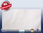 Preview: Infrarot Bildheizung 700 Watt 120x60 M10-SL Marmor hellweiß