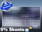 Preview: Infrarot Bildheizung 700 Watt 120x60 M10-SL Drahtglas