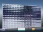 Preview: Infrarot Bildheizung 700 Watt 120x60 M10-SL Drahtglas