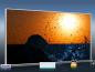 Preview: Infrarot Bildheizung 700 Watt 120x60 M10-SL Brandung