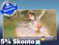 Preview: Infrarot Bildheizung Kunst 700 Watt 120x60 M10-SL Primaballerina