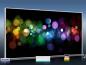 Preview: Infrarot Bildheizung 700 Watt 120x60 M10-SL Abstrakt bunt