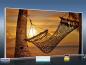Preview: Infrarot Bildheizung 700 Watt 120x60 M10-SL Entspannung