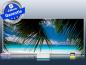 Preview: Infrarot Bildheizung 900 Watt 140x60 M10-SL Strand