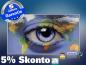 Preview: Infrarot Bildheizung 600 Watt 110x60 M10-SL Weltblick