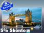 Preview: Infrarot Bildheizung 700 Watt 120x60 M10-SL Tower-Bridge