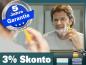Preview: Infrarot Spiegelheizung Bad 210 Watt 60x40 M10M