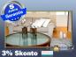 Preview: Infrarot Spiegelheizung 600 Watt 110x60 M10M