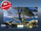 Preview: Infrarot Bildheizung 600 Watt 110x60 M10-SL Cala Sa Val