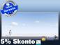 Preview: Infrarotheizung mit Bild Bildheizung 900 Watt 140x60 M10-SL Pinguin
