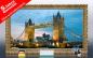 Preview: Infrarot Bildheizung 600 Watt 110x60 Stilrahmen StG Tower Bridge