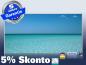 Preview: Infrarot Bildheizung 700 Watt 120x60 M10-SL Mittelmeer