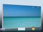 Preview: Infrarot Bildheizung 700 Watt 120x60 M10-SL Mittelmeer