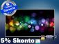 Preview: Infrarot Bildheizung 600 Watt 110x60 M10-SL Abstrakt bunt