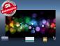 Preview: Infrarot Bildheizung 600 Watt 110x60 M10-SL Abstrakt bunt