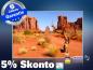 Preview: infrarot Bildheizung 500 Watt 90x60 M10-SL Ayers Rock