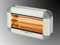 Preview: High Power Infrarot Wärmestrahler Helios HP1-15 IP20 1500 Watt